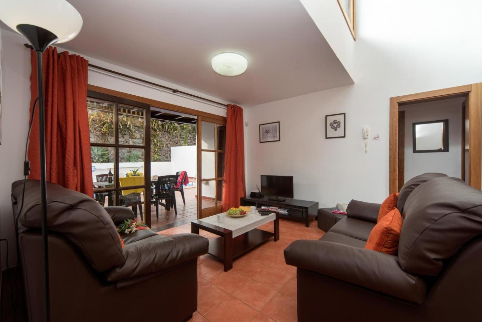 Villa Julianne 4 Puerto del Carmen  Bagian luar foto
