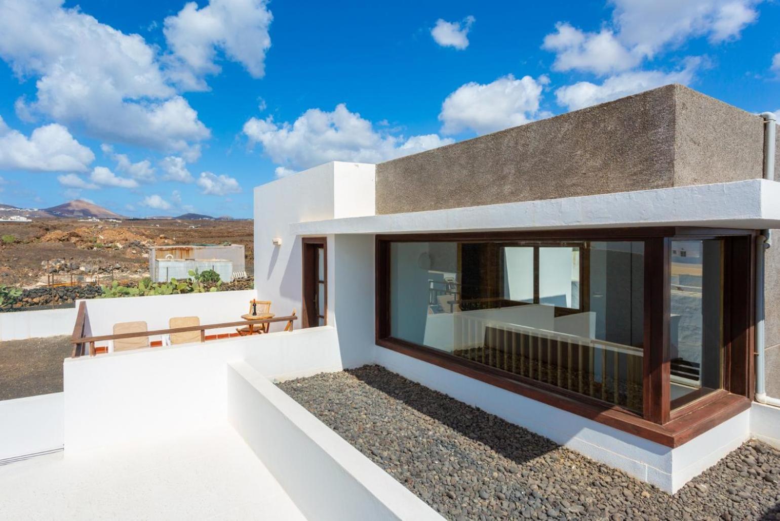 Villa Julianne 4 Puerto del Carmen  Bagian luar foto