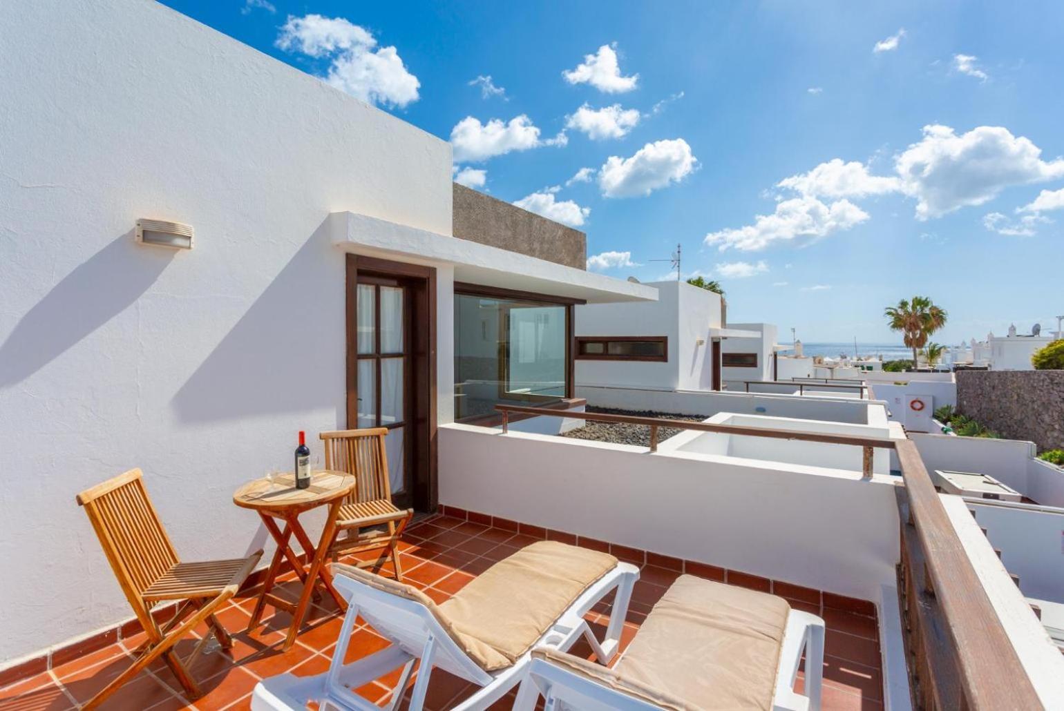 Villa Julianne 4 Puerto del Carmen  Bagian luar foto